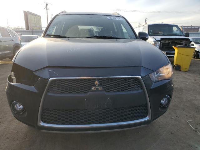 2010 Mitsubishi Outlander Se - Фото 5