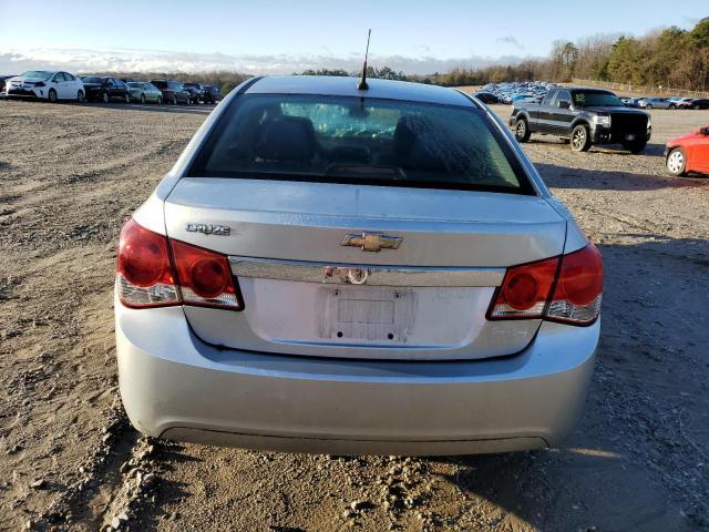 2014 Chevrolet Cruze Ls - Фото 6