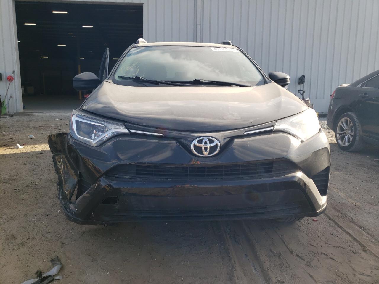 2016 TOYOTA RAV4 LE - Image 5