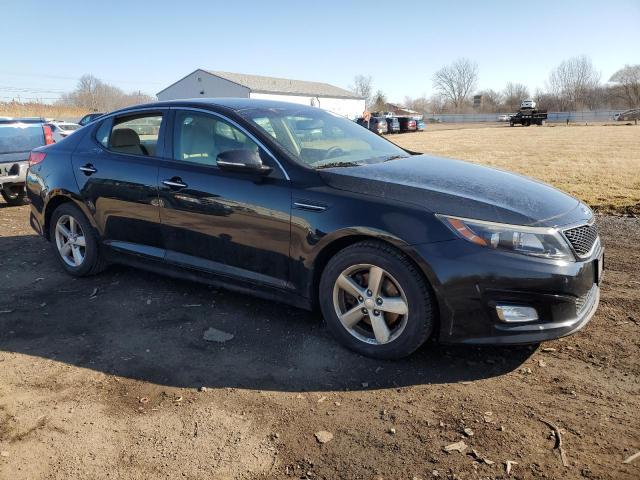 2015 Kia Optima Lx - Фото 4