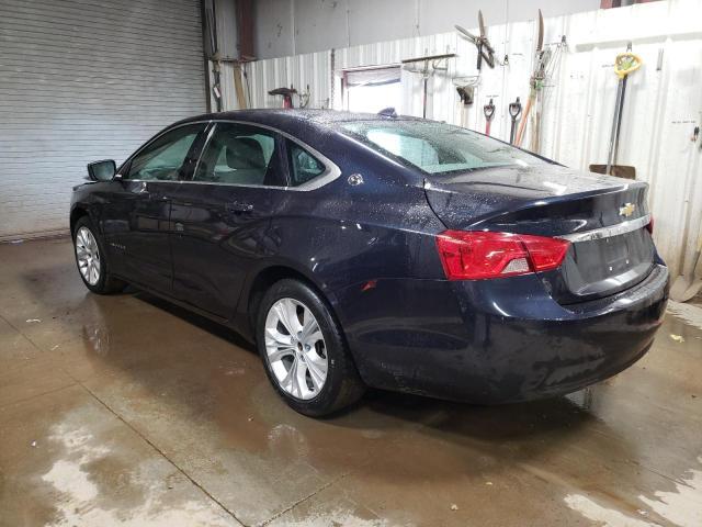 2014 Chevrolet Impala Ls - Фото 2