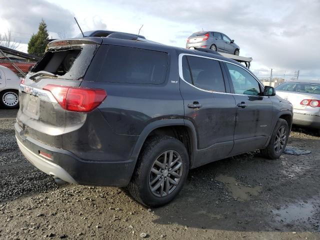 2017 GMC Acadia Slt-1 - Фото 3