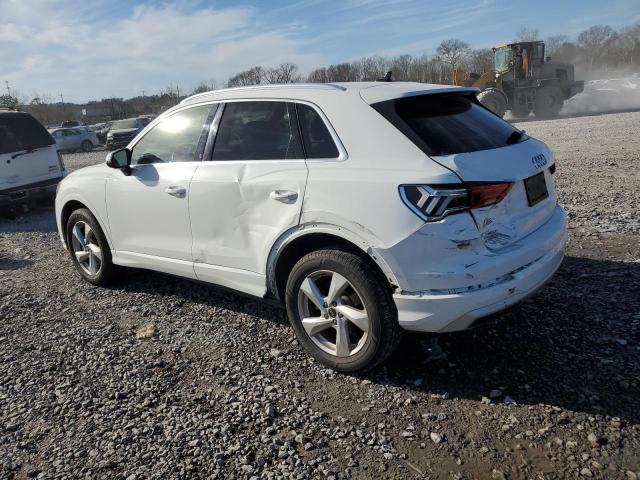 2021 Audi Q3 Premium 40 - Фото 2