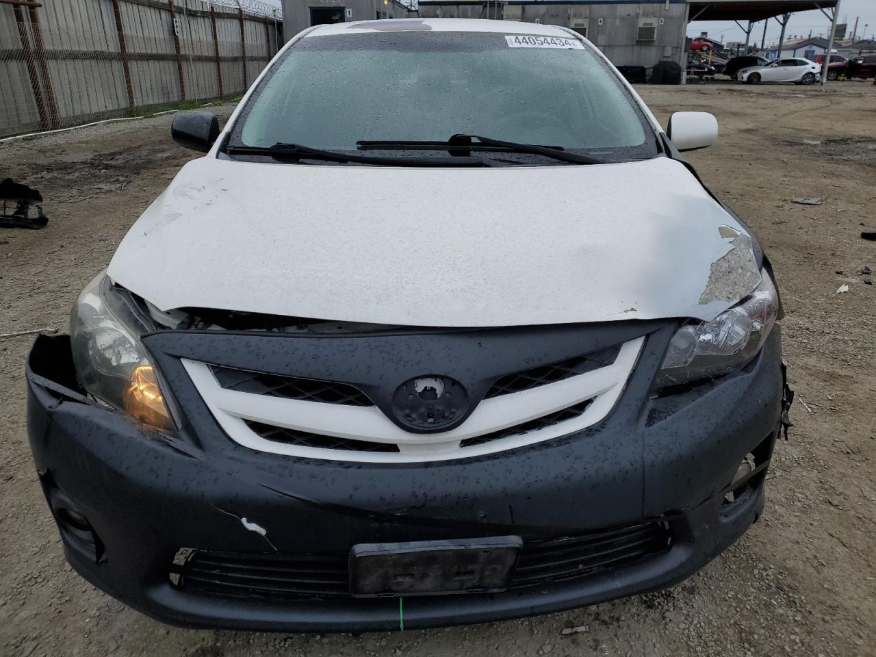 2013 TOYOTA COROLLA BA - Image 5