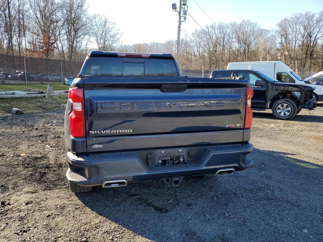 2020 CHEVROLET SILVERADO - Image 6
