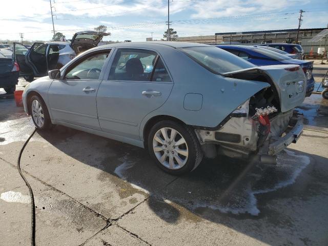 2006 Honda Accord Lx - Фото 2