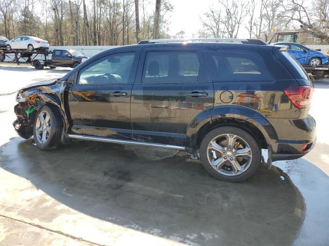 2016 Dodge Journey Crossroad - Image 2