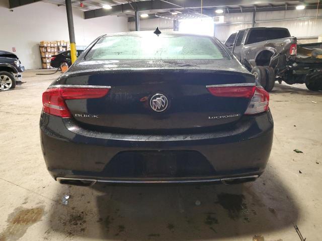 2018 Buick Lacrosse Essence - Фото 6