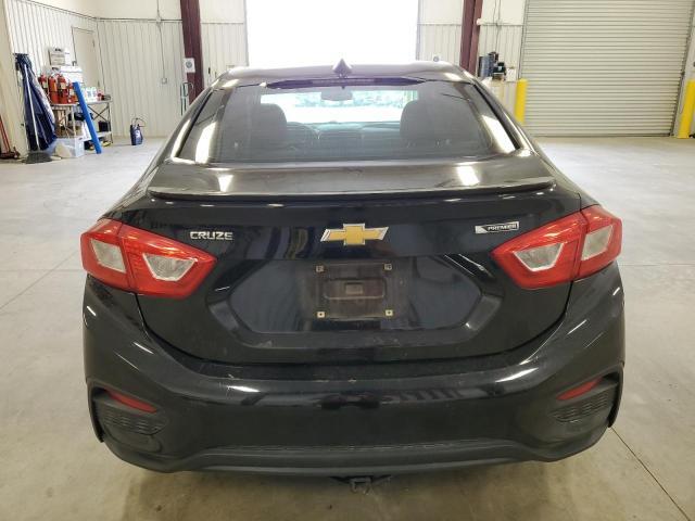 2017 Chevrolet Cruze Premier - Фото 6