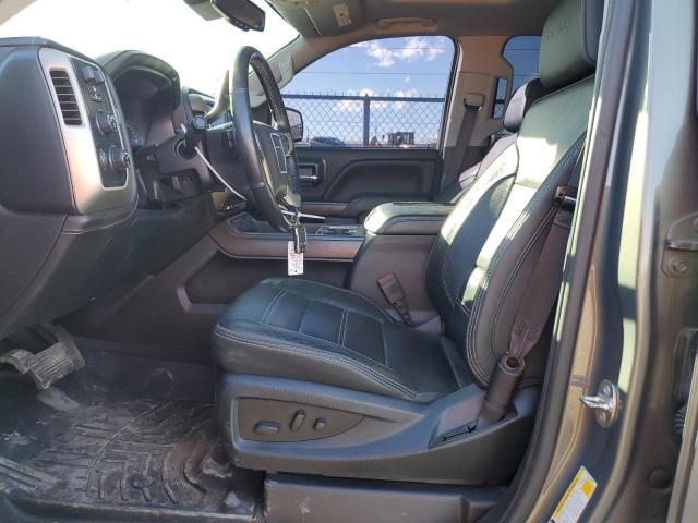 2018 GMC Sierra K1500 Denali - Фото 7