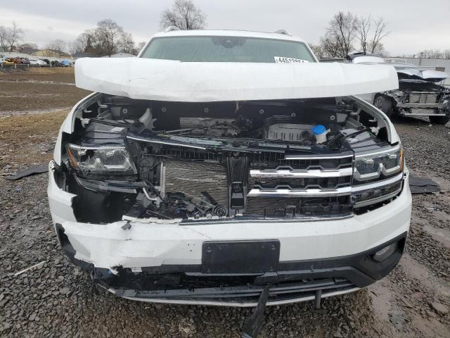 2019 Volkswagen Atlas Se - Фото 5