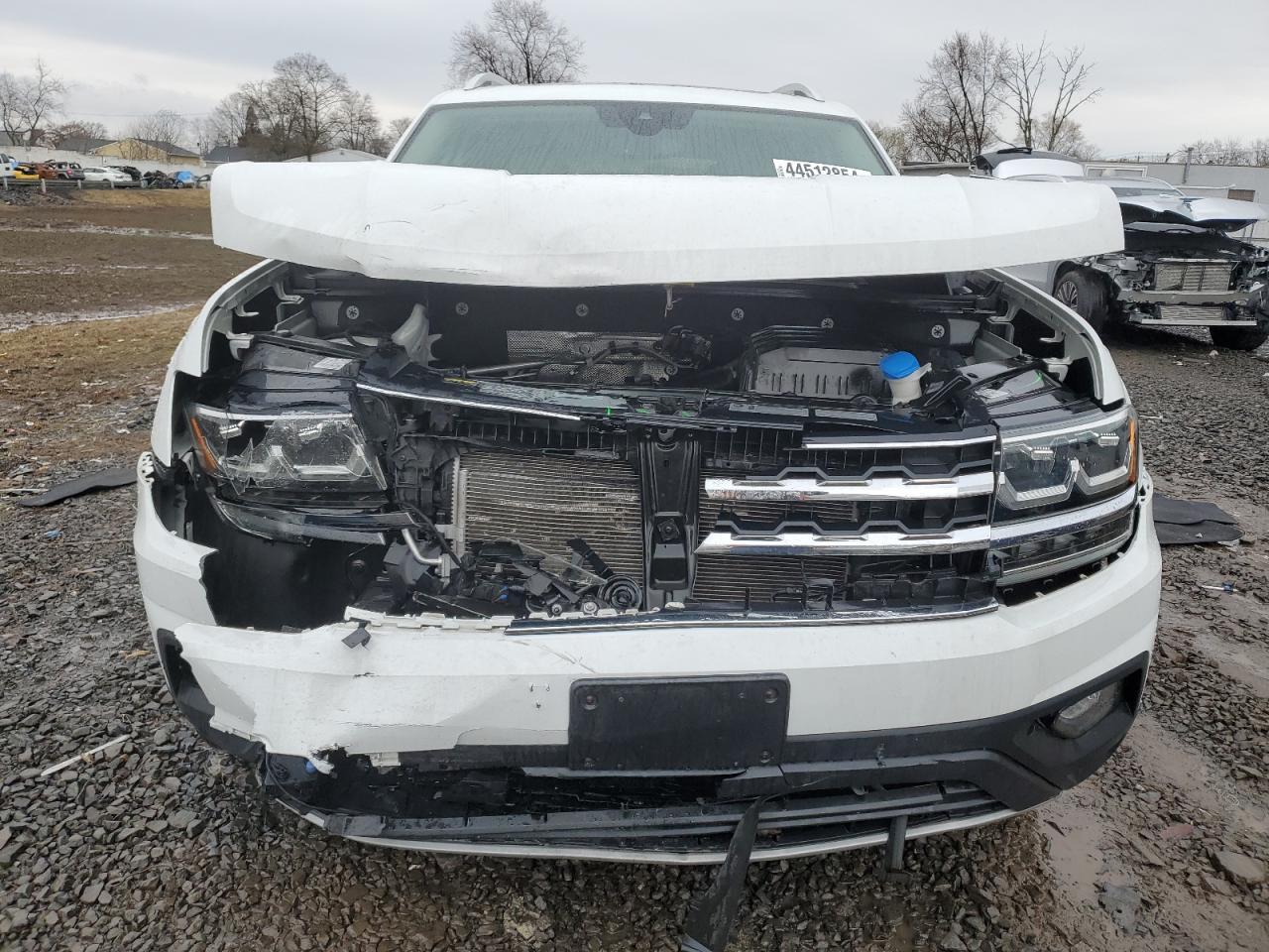 2019 VOLKSWAGEN ATLAS SE - Image 5