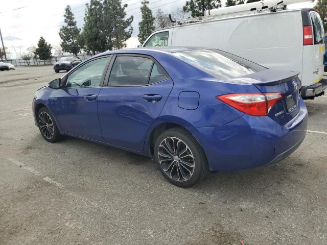 2015 Toyota Corolla L - Image 2