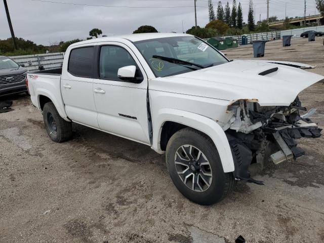 2020 Toyota Tacoma Double Cab - Image 4