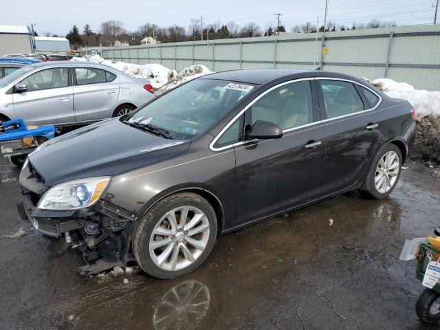 2013 Buick Verano