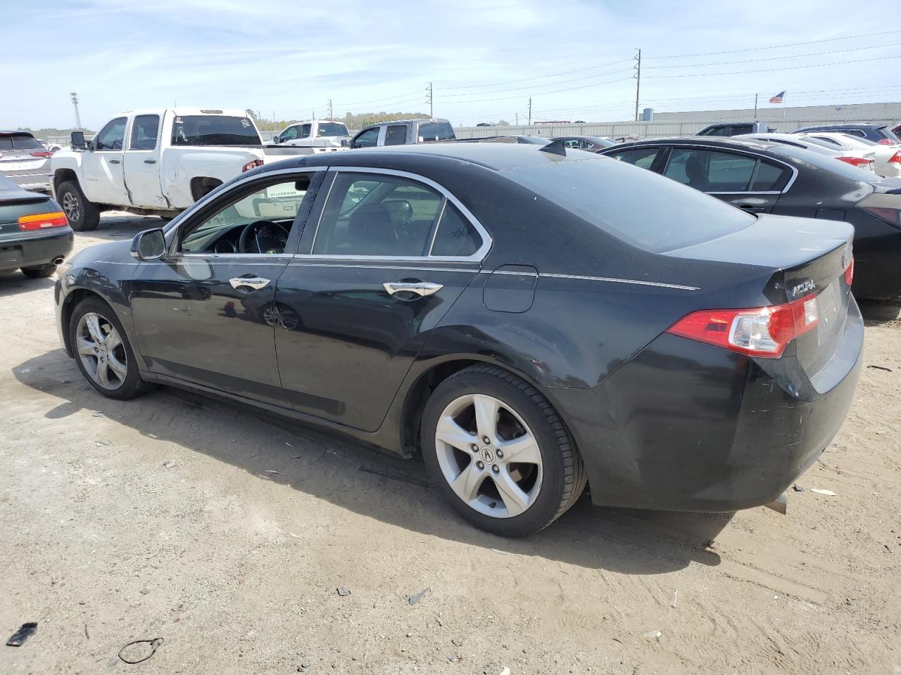 2010 ACURA TSX - Image 2