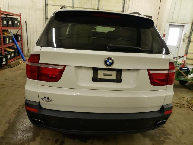 2009 BMW X5 xDrive48I - Фото 6