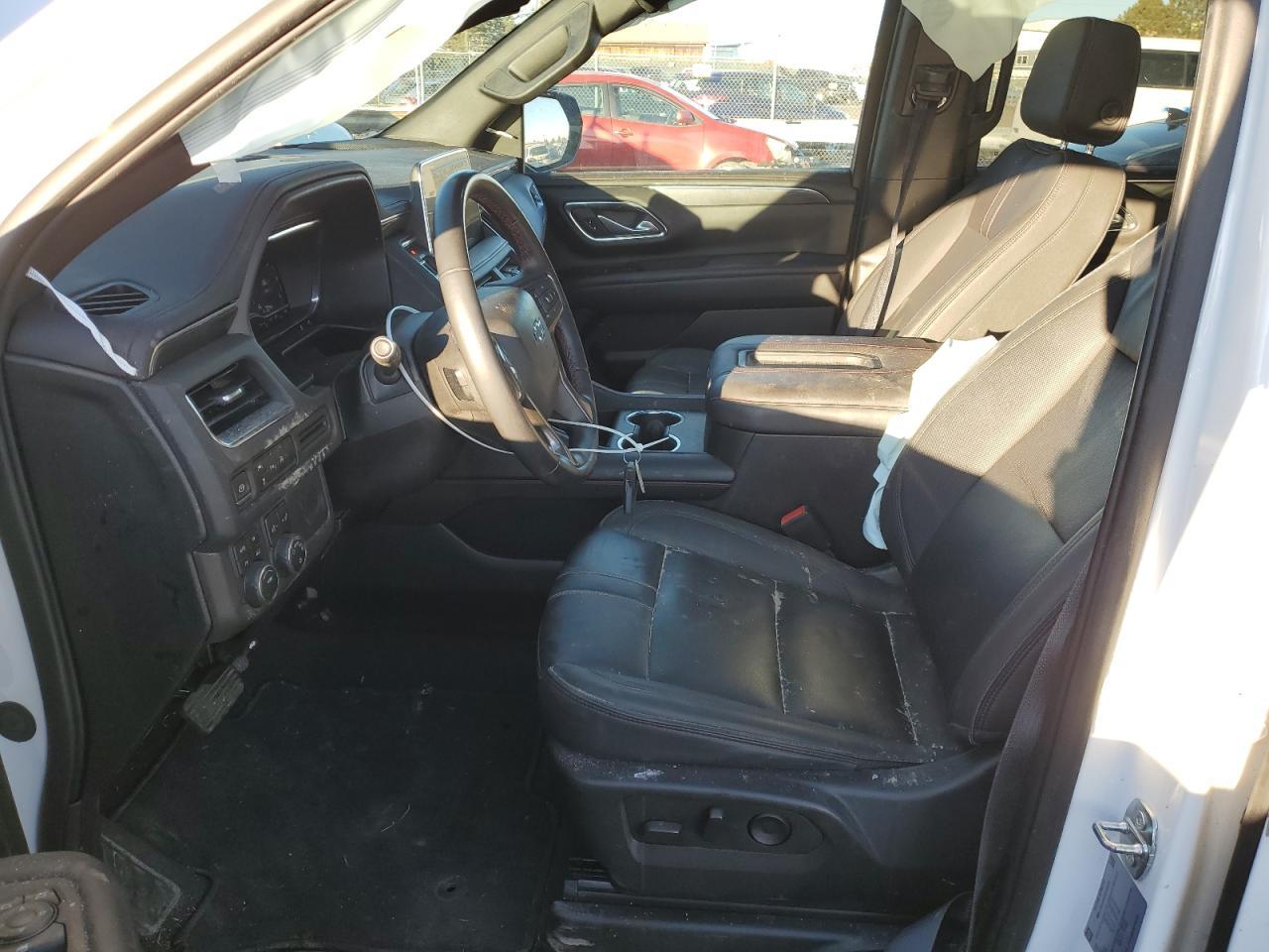 2023 CHEVROLET TAHOE K150 - Image 7