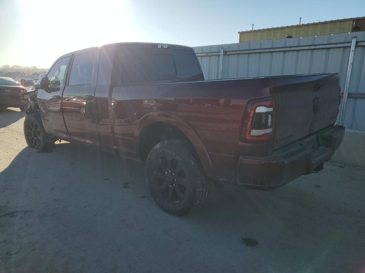 2022 RAM 2500 LARAM - Image 2