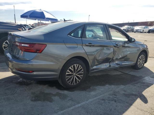 2021 Volkswagen Jetta S - Фото 3