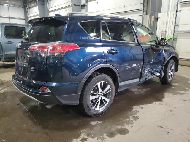 2017 Toyota Rav4 Xle - Image 3