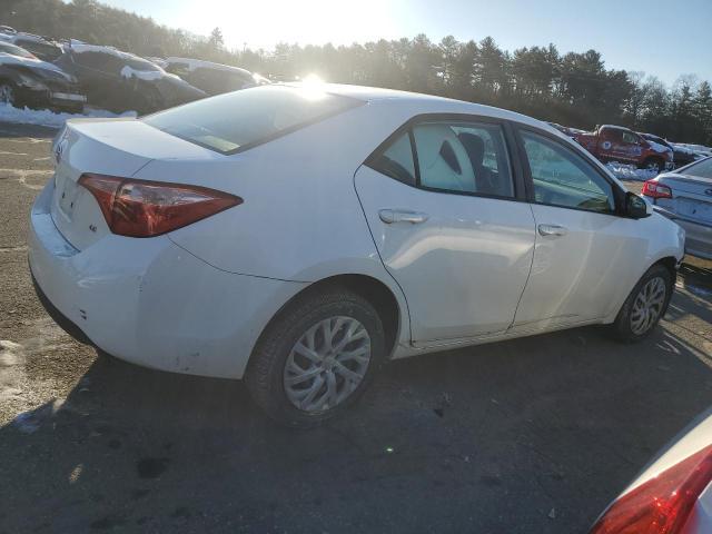 2018 Toyota Corolla L - Фото 3