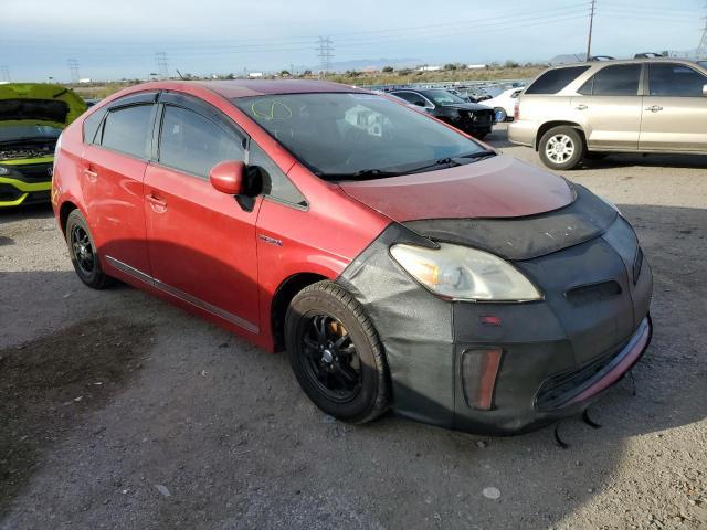 2013 Toyota Prius - Фото 4