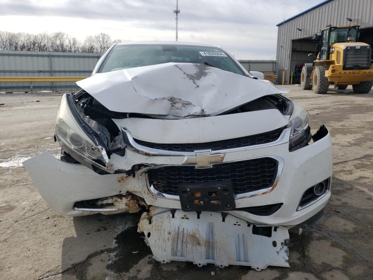 2015 CHEVROLET MALIBU 2LT - Image 5