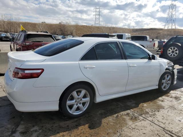 2008 Toyota Camry Ce - Фото 3