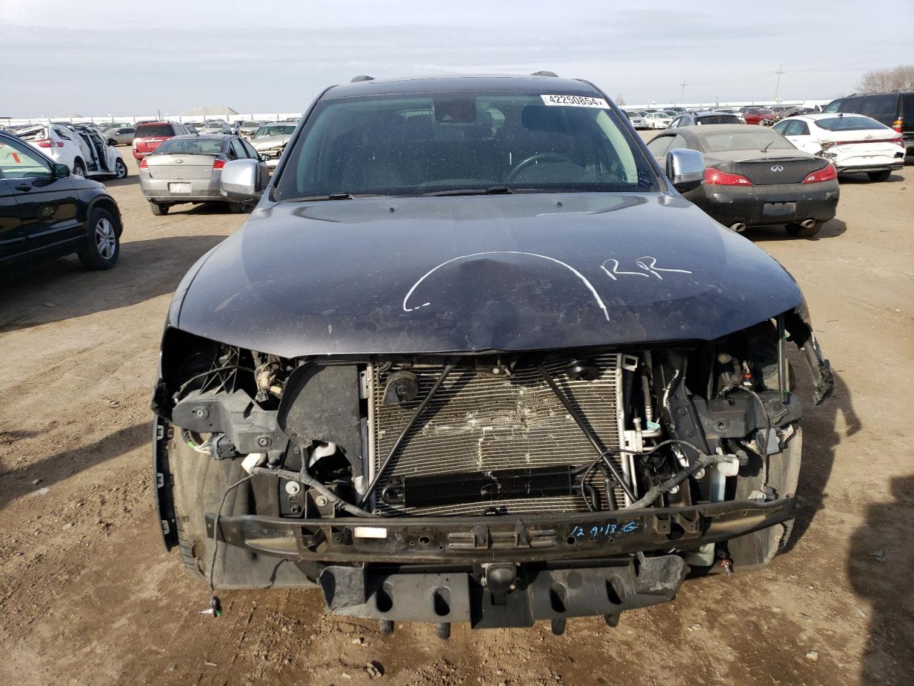 2014 DODGE DURANGO CI - Image 5
