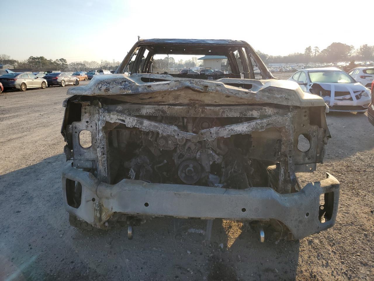2022 GMC SIERRA K25 - Image 5