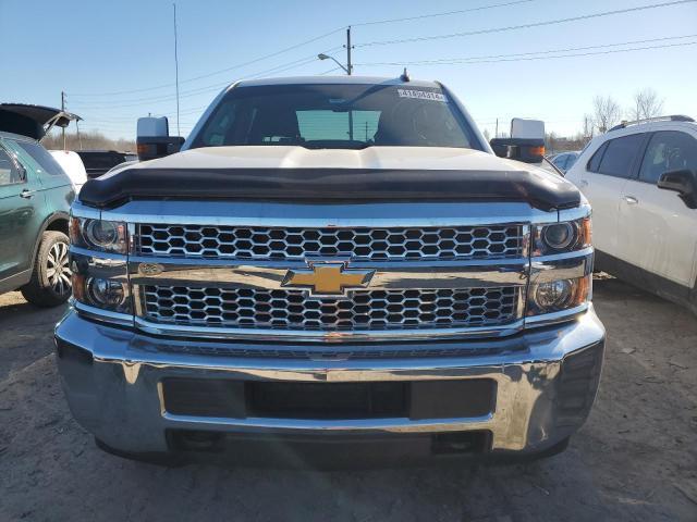 2019 Chevrolet Silverado K2500 Heavy Duty - Image 5