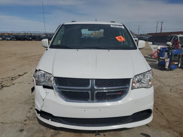 2014 Dodge Grand Caravan Sxt - Фото 5