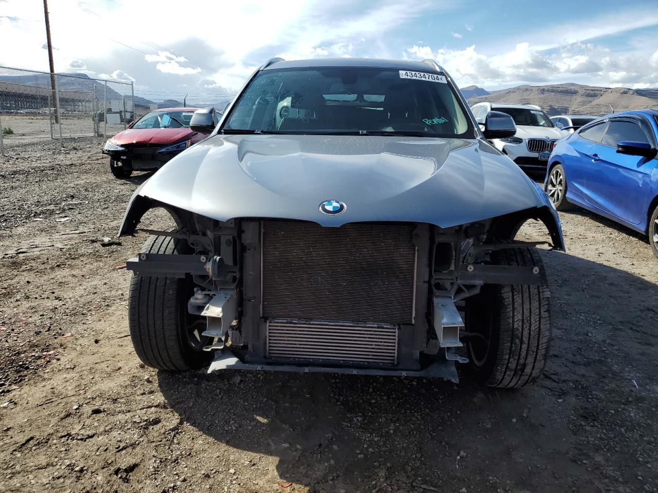 2016 BMW X3 XDRIVE2 - Image 5