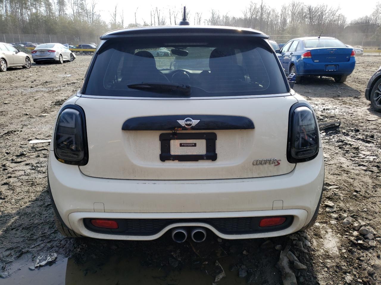 2017 MINI COOPER S - Фото 6