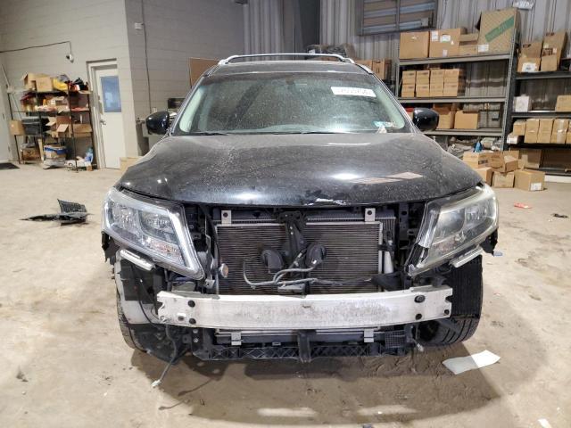 2013 Nissan Pathfinder S - Фото 5