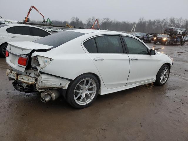 2014 Honda Accord Sport - Фото 3