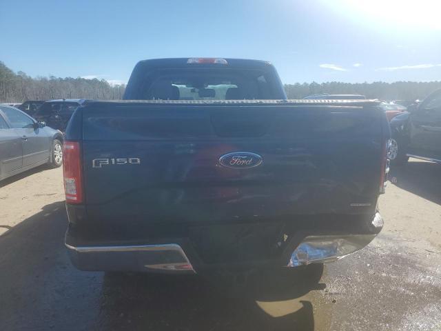 2015 Ford F150 Supercrew - Фото 6