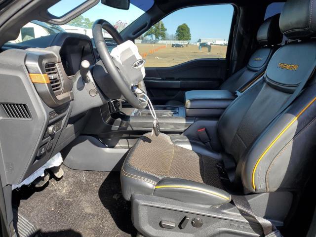 2022 Ford F150 Supercrew - Фото 7