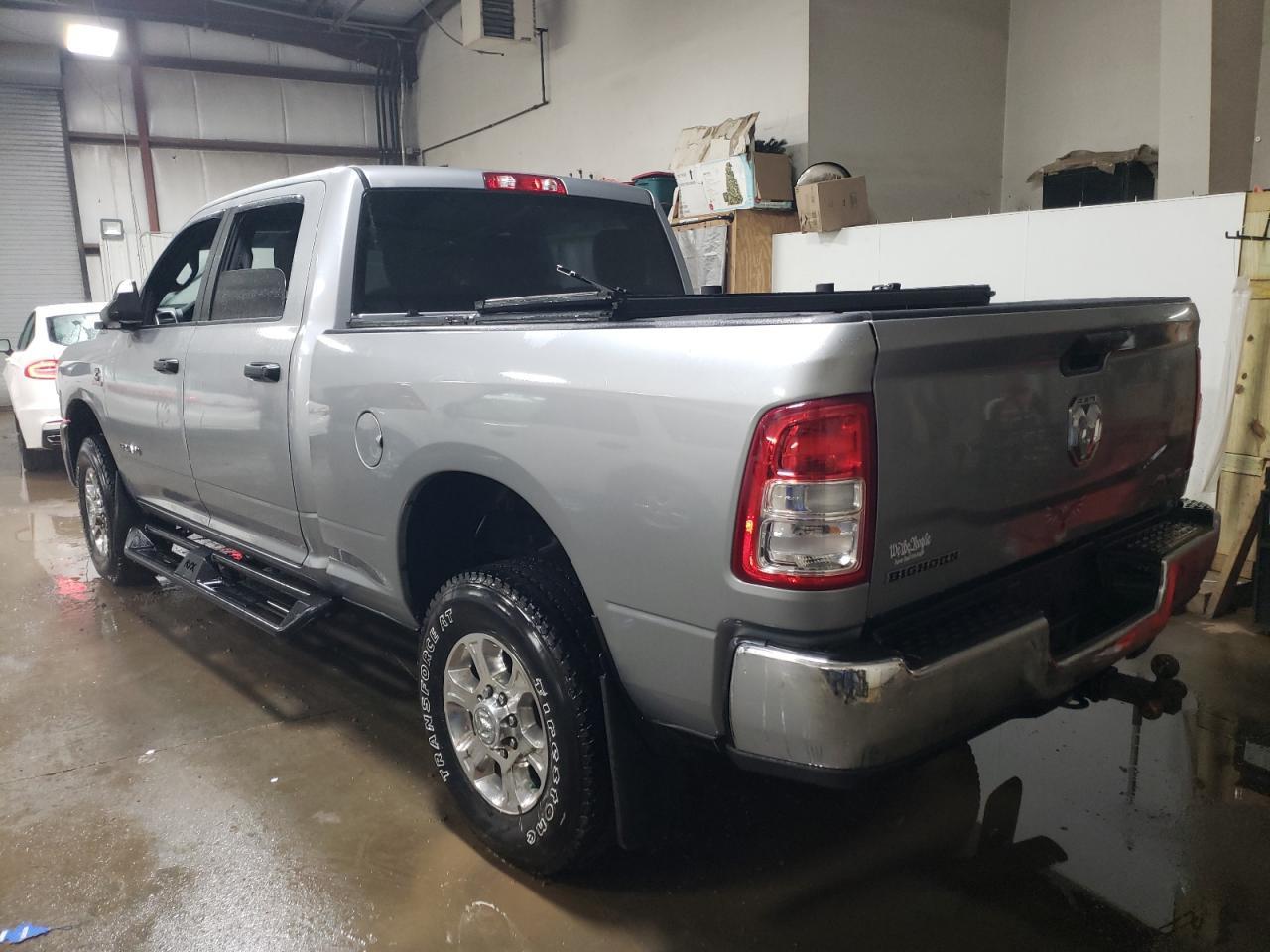 2022 RAM 2500 BIG H - Фото 2