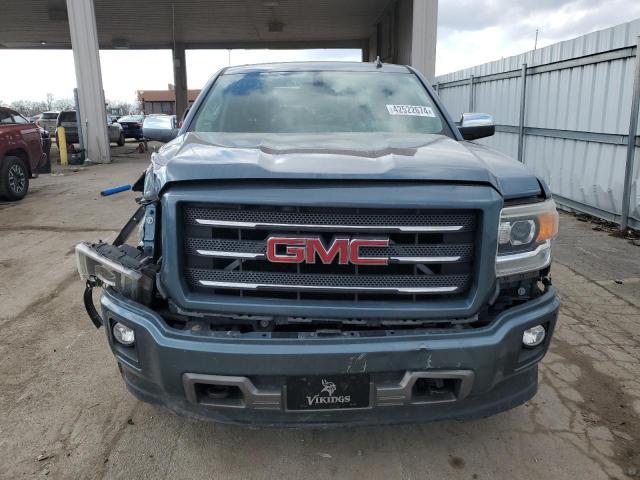 2014 GMC Sierra K1500 Sle - Фото 5