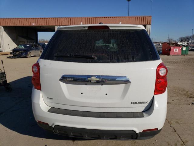 2015 Chevrolet Equinox Ls - Image 6