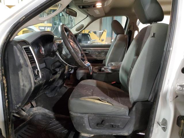 2017 Ram 1500 Slt - Фото 7