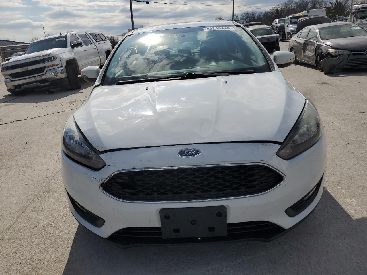 2018 FORD FOCUS SEL - Image 5