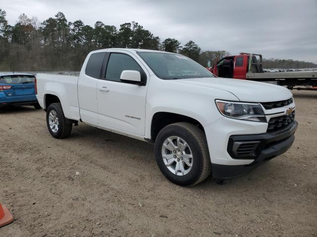 2021 Chevrolet Colorado Lt - Фото 4