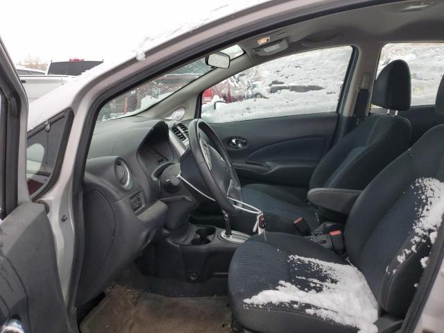2015 Nissan Versa Note S - Фото 7