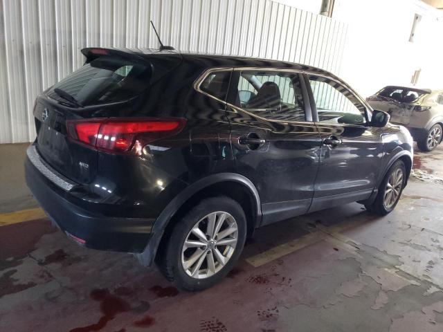 2017 Nissan Rogue Sport S - Фото 3