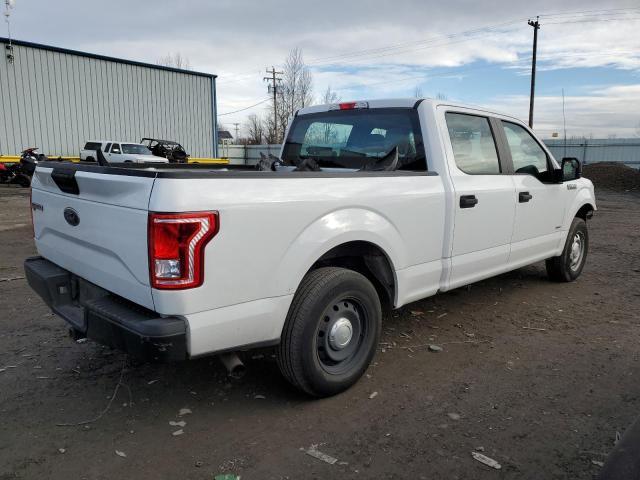 2017 Ford F150 Supercrew - Фото 3