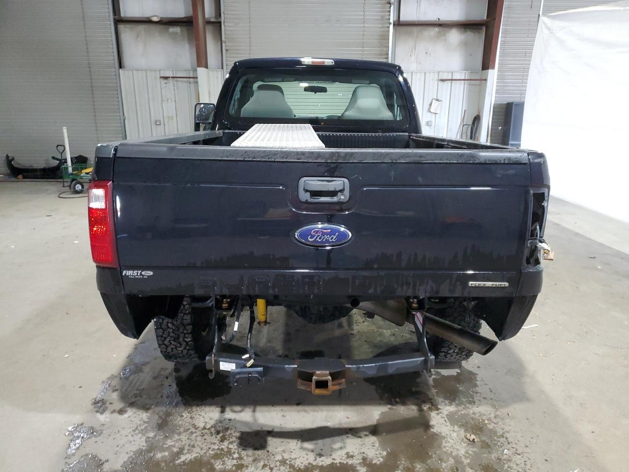 2016 FORD F250 SUPER - Image 6