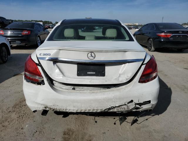 2018 Mercedes-Benz C 300 - Фото 6